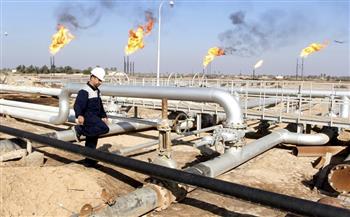 العراق يكشف عن مجموع صادراته النفطية خلال شهر أغسطس