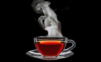 تناول الشايِ الأسودِ وقاية من خطرَ الوفاةِ المبكرة