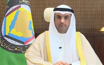 الأمين العام لمجلس التعاون الخليجى يؤكد أهمية بحث أفضل السبل حول آلية التعاون الاقتصادي الخليجي الأردني