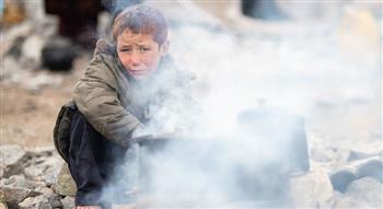 لجنة حقوق الطفل بالأمم المتحدة تعرب عن قلقها إزاء أوضاع الأطفال في أوكرانيا بسبب الحرب