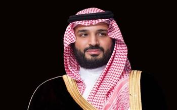ولي العهد السعودي يتلقى رسالة خطية من رئيسة وزراء بنجلاديش حول العلاقات الثنائية