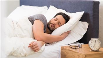 دراسة : النوم يقلل فرص الإصابة بأمراض القلب والاوعية الدموية
