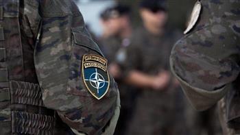حلف الناتو يدفع بـ 4200 جندي إلى لاتفيا في إطار "السهم الفضي"