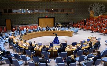 مجلس الأمن يجدد الإذن للدول الأعضاء بتفتيش السفن في أعالي البحار قبالة ليبيا