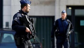 بلجيكا تحبط "تمرداً مسلحاً" لليمين المتطرف