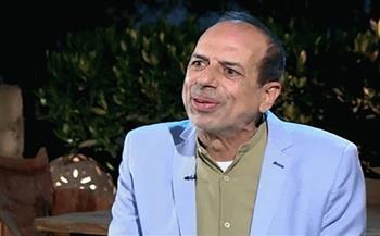 محمد الصاوي ضيف «واحد من الناس» الأحد