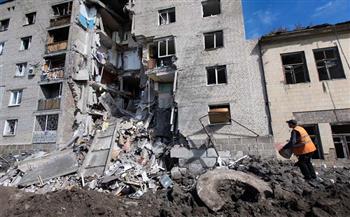 دونيتسك: مقتل 5 مدنيين جراء القصف الأوكراني على عدة مناطق