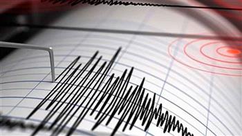 زلزال بقوة 5.2 درجة يضرب جزيرة كريت اليونانية