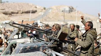 ميليشيات الحوثي تشن هجومًا واسعًا على مواقع الجيش اليمني في تعز
