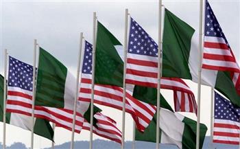 الولايات المتحدة ونيجيريا تؤكدان أهمية تعاونهما لمكافحة الإرهاب