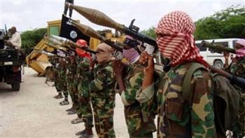 مقتل 17 مدنيا وإصابة آخرين في هجوم إرهابي لميليشيا "الشباب" بوسط الصومال