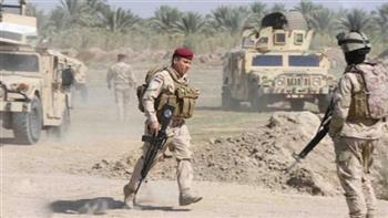 الداخلية العراقية تعلن مقتل إرهابي في محافظة كركوك