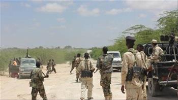 الحكومة الصومالية تؤكد عزمها على استئصال الإرهابيين