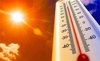 تقترب من الـ40.. درجات الحرارة اليوم السبت 3 سبتمبر في مصر