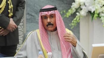 أمير الكويت يتوجّه إلى إيطاليا