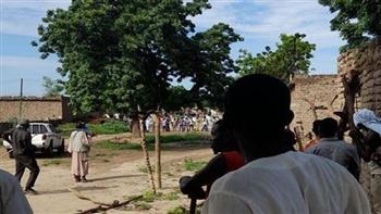 السودان: فرض حظر التجوال في النيل الأزرق وارتفاع عدد الضحايا إلى 18 قتيلا
