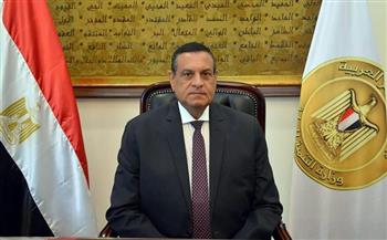 هشام آمنة يتابع استعدادات جنوب سيناء لاستضافة مؤتمر المناخ العالمي Cop27