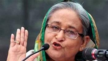 رئيسة وزراء بنجلاديش تزور الهند الأسبوع الجاري لتعزيز العلاقات الثنائية