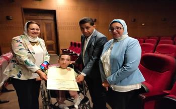 ثقافة الإسكندرية تنظم المنتدى الثاني لمناقشة قضايا ذوي الإعاقة