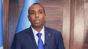 رئيس الوزراء الصومالي يدين هجوما إرهابيا لميليشيا "الشباب" بإقليم هيران