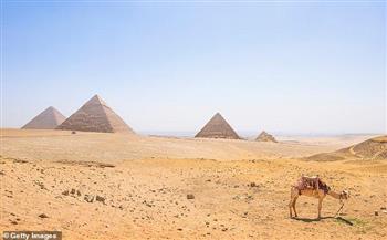 «ديلي ميل» تكشف أسرار جديدة حول بناء الهرم الأكبر وعلاقته بنهر النيل 