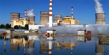 وكالة الطاقة الذرية تعلن فصل محطة زابوريجيا عن خط الكهرباء الرئيسي