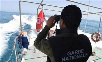 حرس الحدود التونسي يحبط 14 عملية هجرة غير شرعية