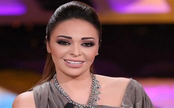 داليا البحيري تنشر فيديو لها رفقة زوجها