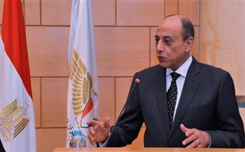 وزير الطيران المدني يستهل زيارته لمونتريال لرئاسة وفد مصر أمام "الإيكاو"