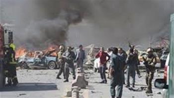 مقتل وإصابة 46 شخصا في تفجير انتحاري استهدف مركزا تعليميا بأفغانستان
