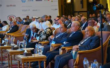 المؤتمر العربي للتقاعد يختتم فعالياته ويوصي بتبني وتنفيذ سياسات التحول الرقمي
