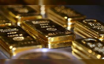 أسعار الذهب ترتفع عالمياً بأكثر من 4 دولارات