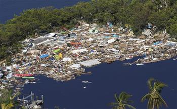 أمريكا: الإعصار إيان يودي بحياة 14 شخصا على الأقل في فلوريدا
