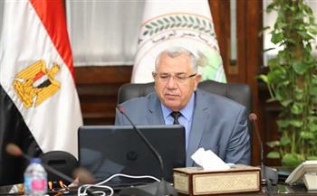 وزير الزراعة: مصر تقدر الدور الوطني للمصدرين في دعم الاقتصاد القومي
