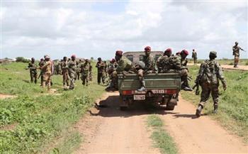 الجيش الصومالي يستعيد 9 قرى في محافظتي شبيلي السفلى والوسطى