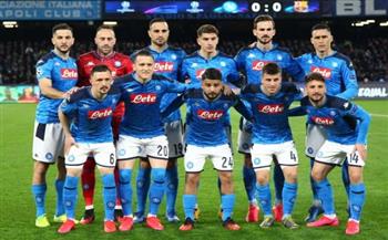 نابولي يلتقي تورينو للحفاظ على صدارة الدوري الإيطالي 