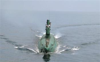 سفن حربية كورية جنوبية وأمريكية ويابانية تتدرب على ضرب غواصات كوريا الشمالية