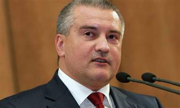 رئيس شبه جزيرة القرم يعلق على انضمام أربع مناطق أوكرانية إلى روسيا