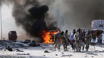 مقتل قائد شرطة صومالي جراء انفجار لغم بمحافظة شبيلي الوسطى