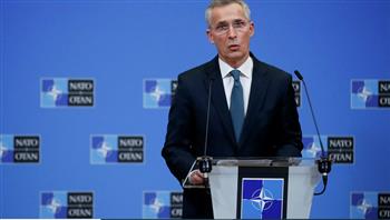 الناتو : الحلف ليس جزءا من الصراع في أوكرانيا