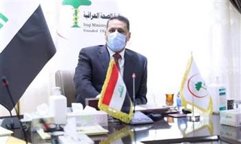 وزير الصحة العراقي: سيطرنا على جائحة كورونا ووفياتنا من بين الأقل عالميًا