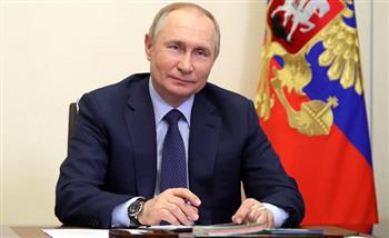 بوتين يدعو كييف لـ"وقف الأعمال العدائية".. والناتو: روسيا تمارس تصعيدا خطيرا للأزمة مع أوكرانيا