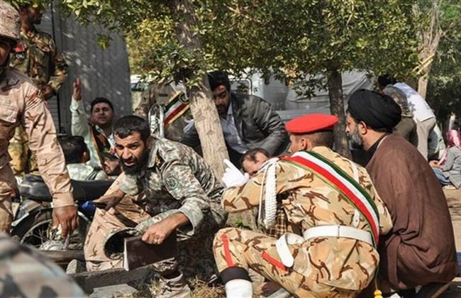 مقتل 19 شخصا جراء اشتباكات فى جنوب شرق إيران