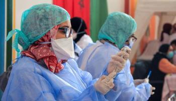 المغرب يرفع القيود الصحية للدخول إلى أراضيه اعتبارا من اليوم