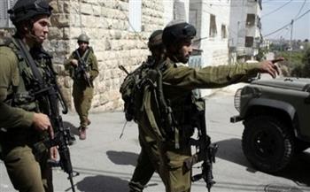 الاحتلال الإسرائيلي يقتحم بلدة جبل المكبر