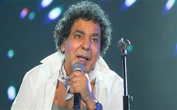 محمد منير يشعل «زيد بارك» بحفل غنائي في 30 سبتمبر المقبل
