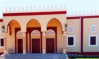  «الأوقاف» تفتتح 16 مسجدًا إحلالًا وتجديدًا وصيانة الجمعة المقبلة
