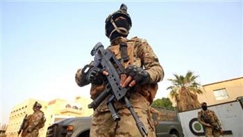العراق: مقتل ثلاثة إرهابيين خلال عملية "الإرادة الصلبة" الأمنية في كركوك