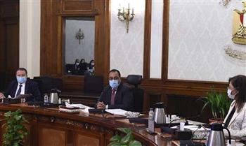 رئيس الوزراء يترأس اجتماع المجلس التنسيقي للسياسات المالية والنقدية 