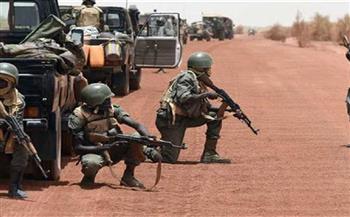 وزير دفاع مالي يبدأ زيارة عمل إلى موريتانيا